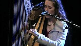 The Callen Sisters - Stay - Live 1/5/11