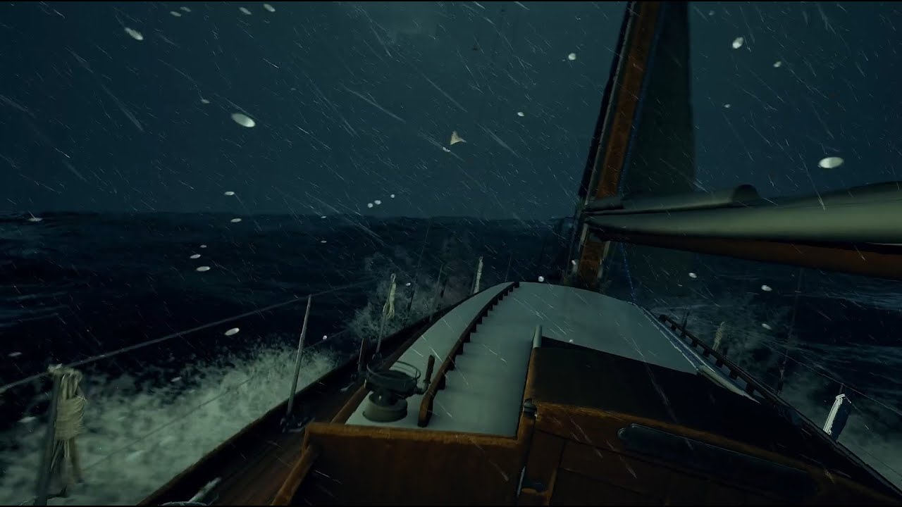 WILL: Follow The Light – Galaxies Autumn Showcase 2025 trailer teaser