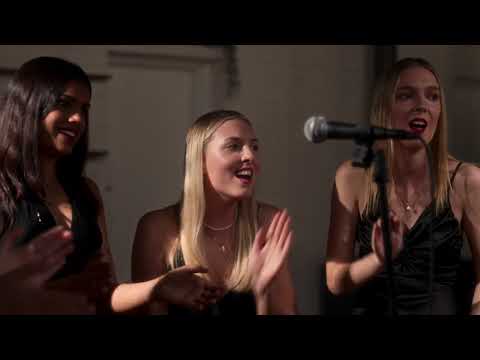 It's Raining Men (The Weather Girls) // The Mockingbirds