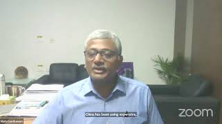 Admixtures And Special Concretes - Prof. Manu Santhanam
