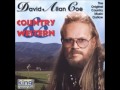David allan coe - yellow rose of Texas