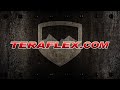  Teraflex 4.5in Sport ST4 Suspension System w/ No Shocks - JL 2Dr