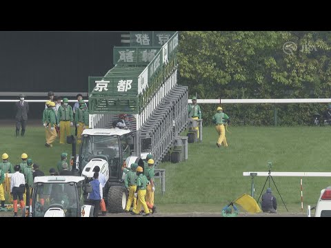 2023 TENNO SHO (SPRING) (G1) | JRA Official