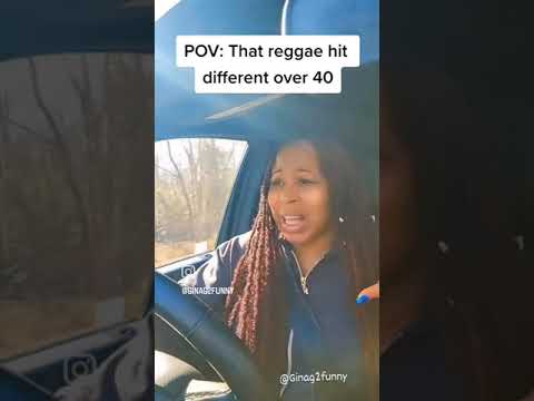 makes you feel sexy #shorts #comedy #ginag2funny