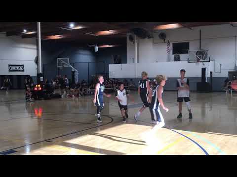 Hardcore 2 HB vs. Elite @ Corona - 8/29/20