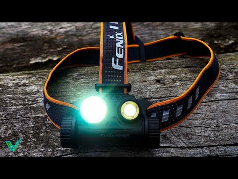 5 Migliori Lampade Frontali del 2023