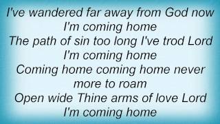Kitty Wells - Lord, I&#39;m Coming Home Lyrics