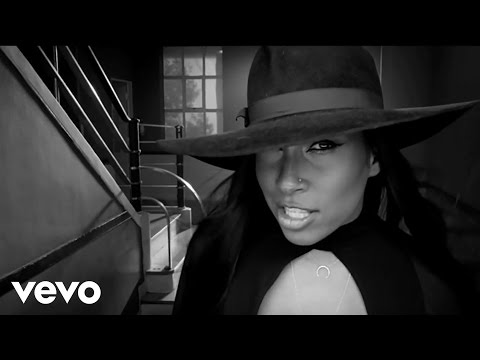 Melanie Fiona - Bite The Bullet