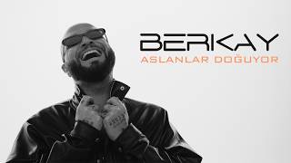 Berkay - Aslanlar Doğuyor (Official Video)