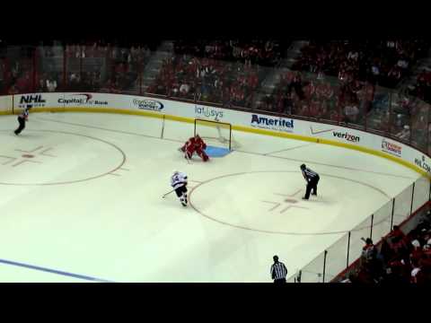 Caps vs. Devils (11/12/11): Shootout