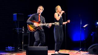Voice&amp;Guitar - You fuckin' did it (live) 2015