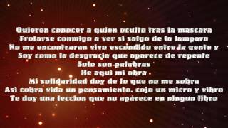 Porta Ft. Isusko - Los Sin Nombre (Letra) RESET