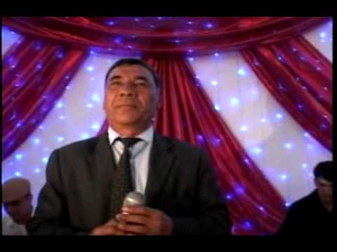 Tachmuhammet Myradow - Zulpun