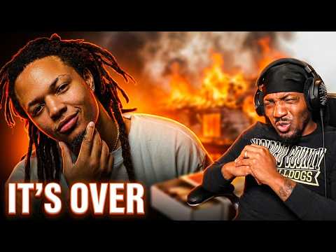 HE WENT KENDRICK LAMAR ON 50 CENT! | Domani Drops Track Targeting 50's Late Mother!