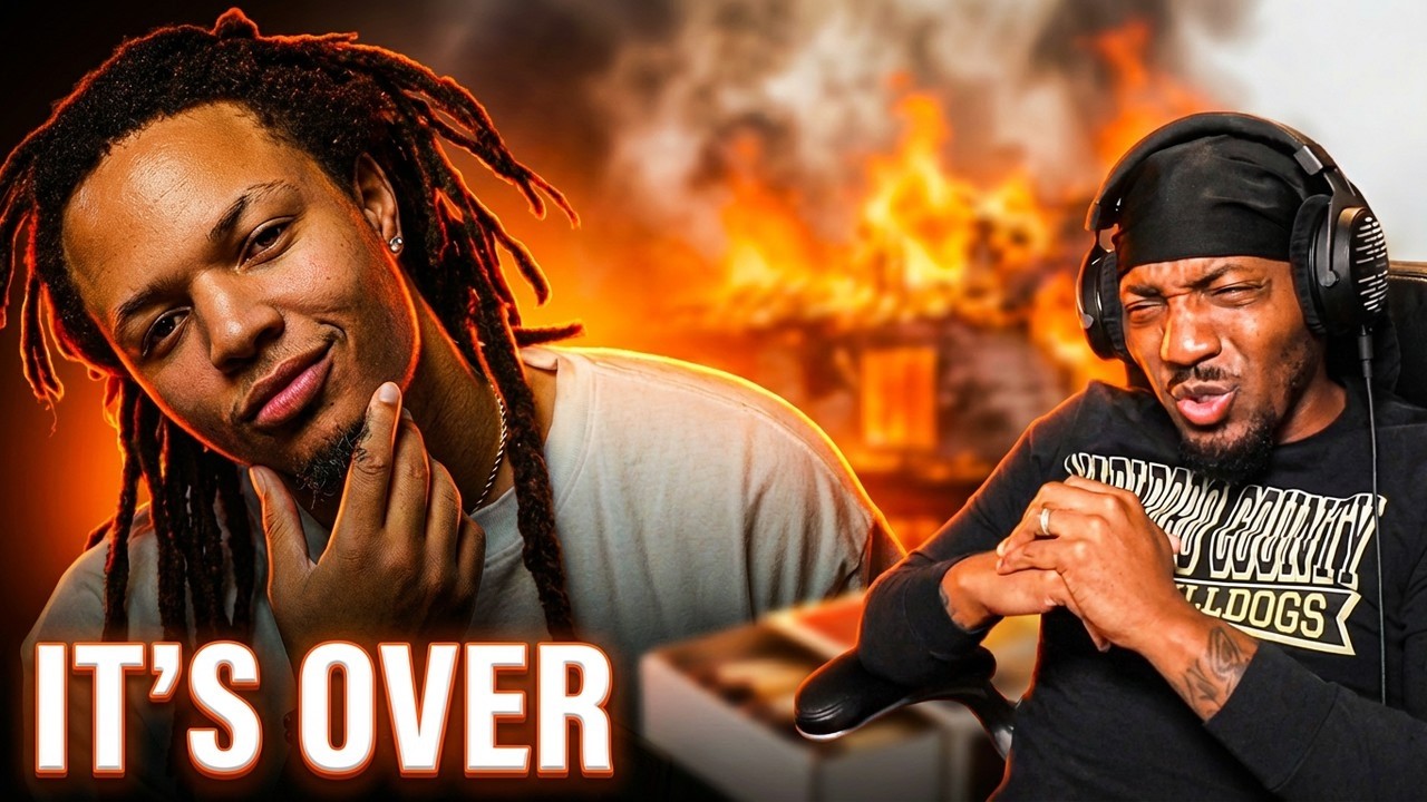 HE WENT KENDRICK LAMAR ON 50 CENT! | Domani Drops Track Targeting 50's Late Mother!