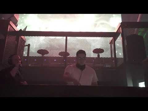 RISE Rooftop: UFORIA Live After-party (08/07/21)