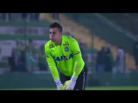 Chapecoense 1 x 0 Fluminense - Os Gols Brasileirão 2014 HD (20/08/14)