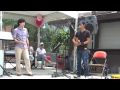 Five Dollars Unleaded in HD by Jake Shimabukuro & Iggy Jang @ 2009 Honolulu Symphony Fair