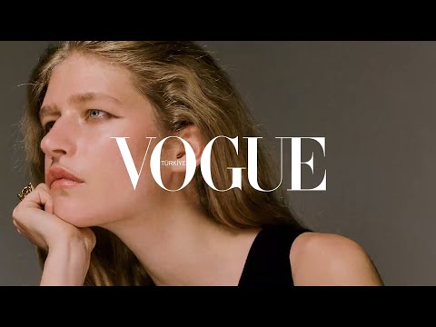 Gecenin Öteki Yüzü · Vogue Türkiye Aralık-Ocak 2025/26