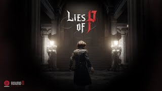 Создатели Bless Unleashed работают над мрачной одиночной RPG про Пиноккио Lies Of P