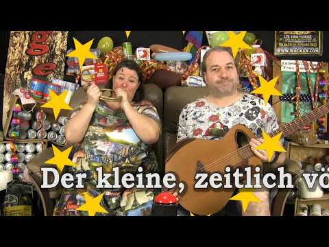 Coole Videos um 19 Uhr - 3. Welle - Do. 20.05.2021 - Theater