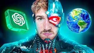 2 AI Writers vs 1 Human (Who Ranks Page 1 First?)