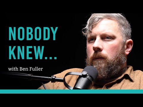 14 Years of Addiction Couldn’t Stop GOD From Breaking In (Ben Fuller's Testimony)