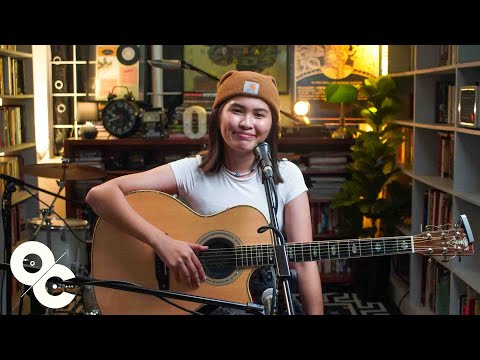 Aly Remulla | Odd Corner