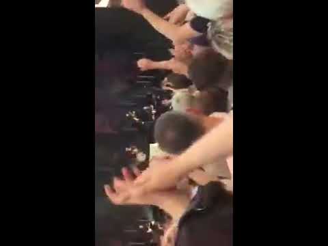 Rea Garvey bei Phönix Contact