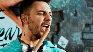 ANCHE SE NON TRAPPO - Amedeo Preziosi, Gabry Ponte, Dj Matrix