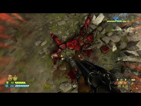 Precision Bolt can now falter Marauders