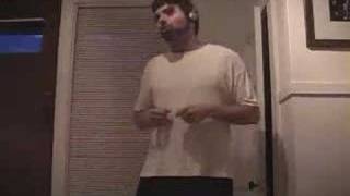 Michael Dahlquist (Silkworm) - Treat the New Guy Right