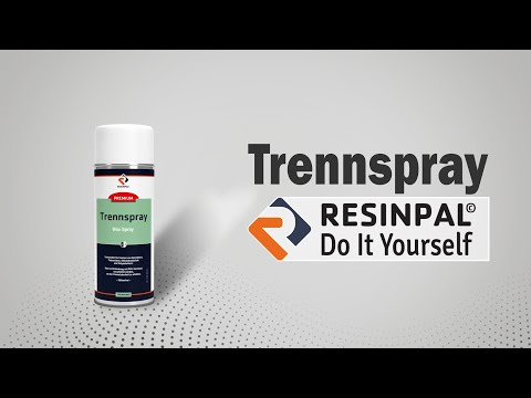 Trennspray