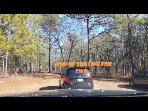 BLD in Action (with Quadra-Trac 1)