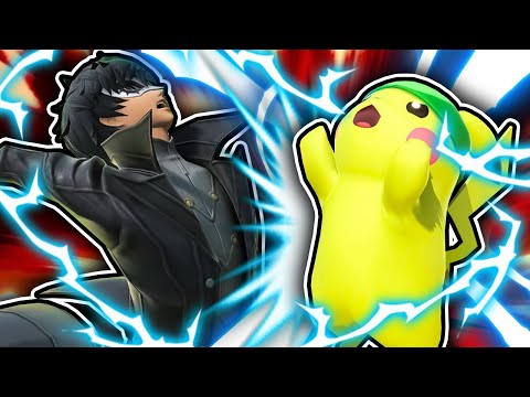 MY BEST GLITCH 8.5 MOMENTS