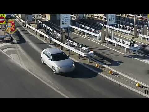 Operazione “COINS and CIGARETTES” della POLIZIASTRADALE di TORINO