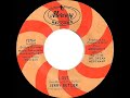 1968 Jerry Butler - Lost (mono 45)