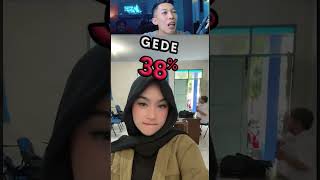 Download lagu positif thinking walau otak trevelling #shorts mp3