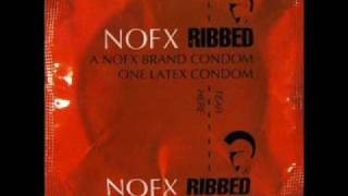 NOFX - New Boobs