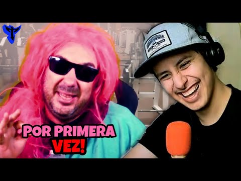 Reaccionando por PRIMERA VEZ a Galatzia | CQMC De Los Gimnasios (El Gym) | TitoAction