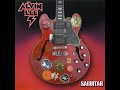 Alvin Lee:-'Midnight Train'