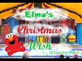 Sesame Street Show Elmo S Christmas Wish 2020