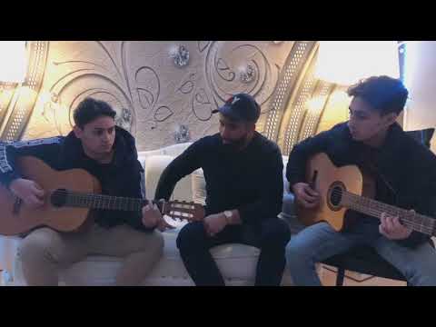 RomaneGila 2018 NEW Jimmy Kwiek 🙏