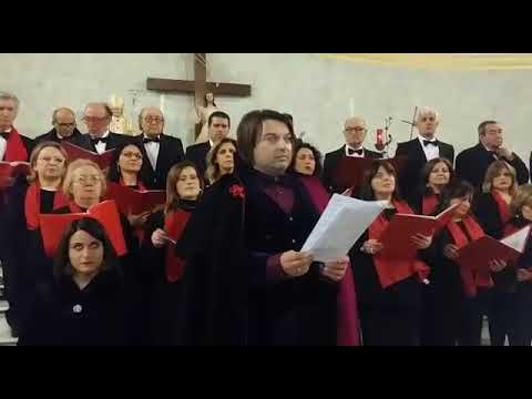 Cantique De Noel Nicola Pisaniello tenore