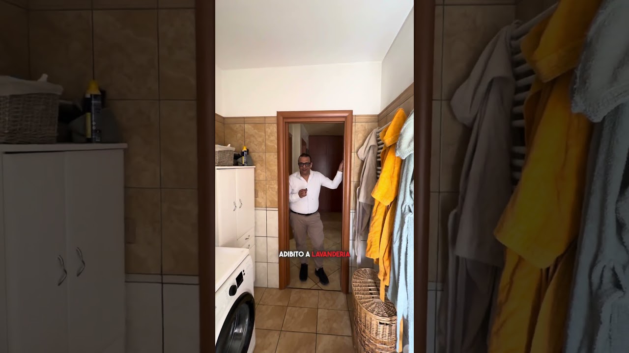 Appartamento - Video