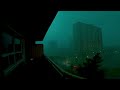 INTENSE Ottawa Storm Derecho May 21 2022 Storm Weather Tornado Derecho Ottawa