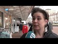Scapino IJmuiden voor tweede keer in korte tijd overvallen