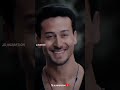 TIGER SHROFF ANANYA PANDEY CUTE SMILE HD WHATSAPP STATUS FULL SCREEN 4K JD NCREATION