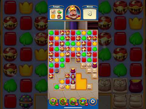 Royal Match LEVEL 4171