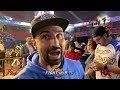 PAULIE MALIGNAGGI GIVES HIS BREAK DOWN OF JOSHUA RUIZ 2 | WILDER VS ORTIZ 2